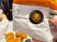 -卡乐星(美罗城店)