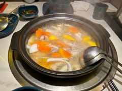 -润泽园椰子鸡(汇一城店)