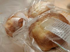 -BreadTalk面包新语·烘焙蛋糕(深业上城店)