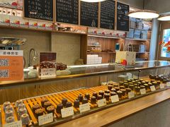 -发酵食堂(屏风街店)