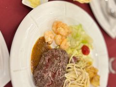 -红房子西菜馆(淮海中路店)