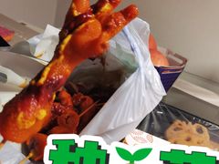 -肥仔小食店(尖沙咀店)