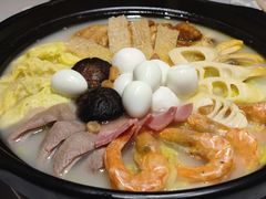 -屋里厢上海菜馆