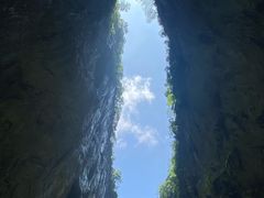 -英西峰林·洞天仙境