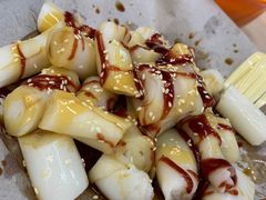 -華歡冰室-WahFoon(吉大店)