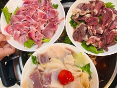 -胖娃古镇鸡杂·黑金冠(磁器口总店)