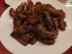 -玉华台饭庄(裕中西里小区店)