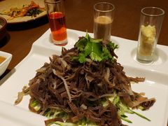 -奇滋豆味(南十四道街店)