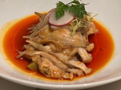 -宝丽轩中餐厅BAOLIXUAN