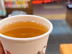 -恭和堂 龟苓膏(铜锣湾店)