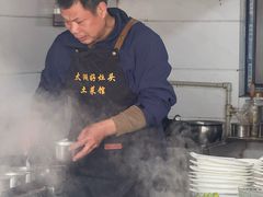 -太湖好灶头土菜馆(石公路店)