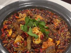 -鑫巴蜀小镇 · 水煮鱼专研店(玉桥店)