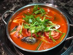 -雷山鱼酱酸汤鱼·酸汤牛肉(花果园T1区店)