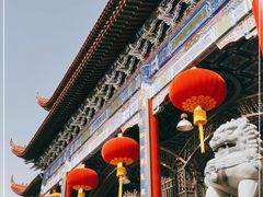 -开福禅寺