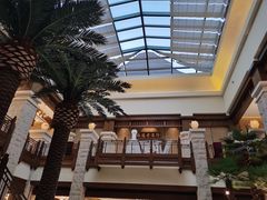 -太湖饭店玉兰厅(自助餐厅)