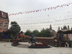 -安徒生童话乐园