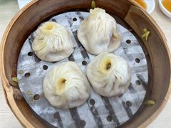 蟹粉小笼-王家沙点心店(西康路店)