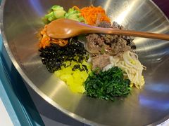 -梨花牛肉汤饭(仁恒伊势丹店)