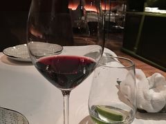 -牛排坊(成都群光君悦酒店)