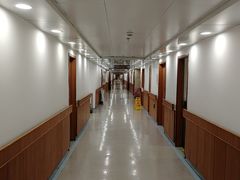 -上海市东方医院-体检中心