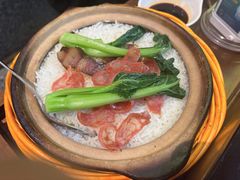 -顺峰顺水顺德菜(龙华店)