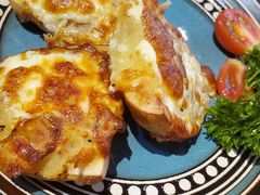 -初拾·花里餐厅(钜城华亿店)