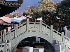 -馋遇江南·精致湖景雅宴(东方之门店)