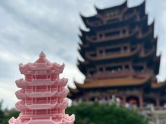 -黄鹤楼