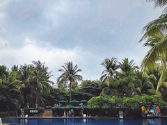 -三亚湾海居铂尔曼度假酒店