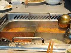 -海底捞火锅(太原万科城店)