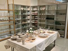 -ZARA HOME(长楹天街购物中心店)