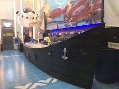 -喜碧海鲜·二十年本土海鲜老字号(上排店)