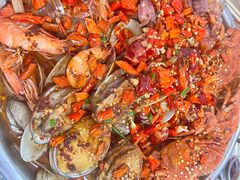 -星奇缘·海鲜餐厅(东山美食地标店)