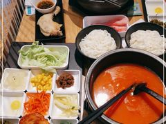 -过桥缘·过桥米线(大华虎城嘉年华店)
