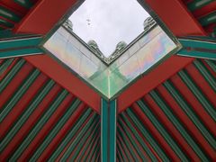 -历代帝王庙博物馆