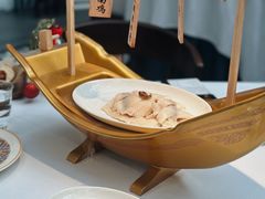 -狮拾久·现代新加坡料理(壹方城店)