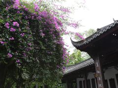 -成都杜甫草堂博物馆