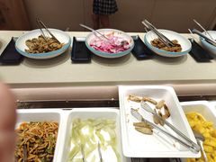 -素满香·Vegan食养自助(天一广场店)