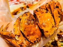-江味龙虾馆·裸蓝龙虾(南山店)