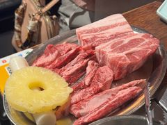 -济州爱肉堂(总店)