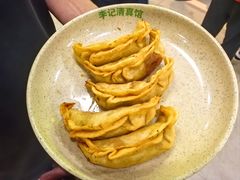 -李记清真馆(打钉巷店)