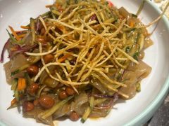 -粗粮人家·东北菜(洋桥店)