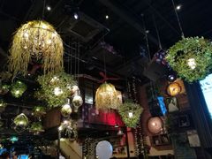 -胡桃里音乐酒馆(白云五号T5 MALL店)