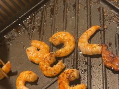 -尹珍珠·韩式无限烤肉(回龙湾店)