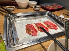 -新石器烤肉(招商1872店)