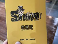 -机械师超级密室(大唐西市店)