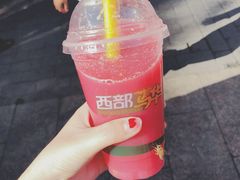 -西安饭庄·非遗陕菜(钟楼店)