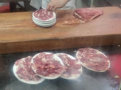 -伟记牛肉(金鸿公路店)