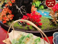 -中和·国风茶馆(愚园路店)