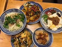 -留焕小吃·昆明非遗小吃品牌(文明街旗舰店)